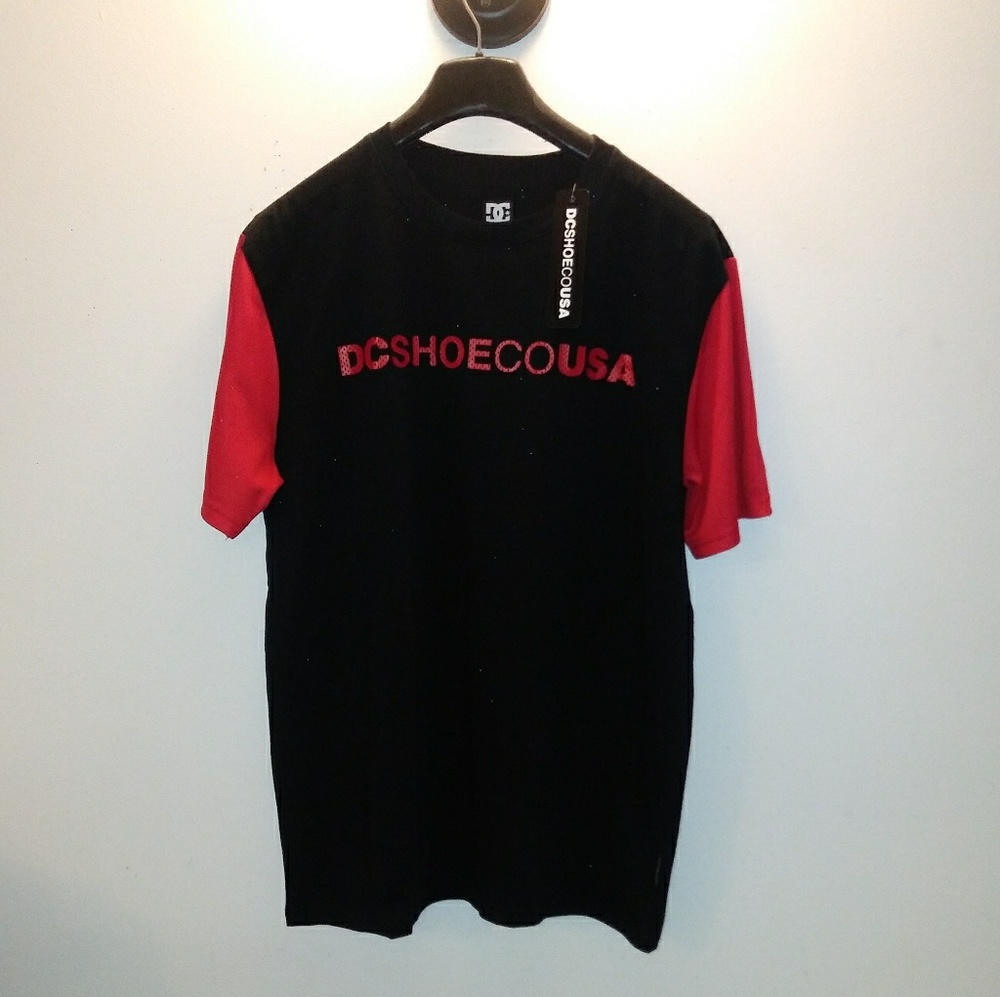 DC T shirt
